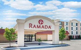 Ramada By Wyndham Watertown Thousand Hotel United States